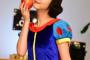 【芸能】佐々木希、白雪姫コスプレ姿で魅力全開　ファン称賛「美しい」「めっちゃ可愛い」