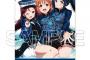 「ラブライブ! サンシャイン!!」コミック＆イラスト集2冊予約開始！3月27日同時発売！！！