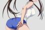 【画像】やっぱり時々はHなブルマ姿の女の子を見て癒やされないとな