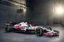 【F1新車発表】アルファロメオが2021年型マシン「C41」を発表、カラーリングがいいと好評