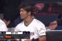オリックス・頓宮、オープン戦1号ホームラン！ 正捕手争いで一歩リード