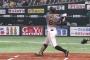 佐藤輝明の今シーズン最終成績予想