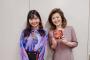島倉りかと南野陽子の２ショットｷﾀ━━━━━━━━━━(ﾟ∀ﾟ)━━━━━━━━━━!!!
