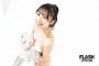 【NMB48】グラビアトップ12人が集結！秘蔵の水着カット公開【Smart FLASH】