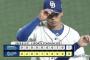 ベイスターズ １－３ ドラゴンズ　入江５回３失点、打線は１０安打で１得点....