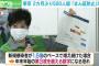 【小池百合子都知事】 東京「5月半ば4000人、そのような数字がは弾き出されます」」試算も…“まん延防止”準備