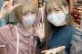 【画像】男の人生ってこういう女の子とイチャイチャするためにあるよな？