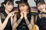 美人声優の三森すずこさん(34)、久しぶりにワキを見せてしまう・・・