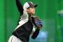 阪神・梅野、五輪「出たい」　勝てる捕手としてアピール続ける