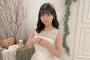 SKE48上村亜柚香「1年前から一応結婚は出来るんだよ？