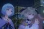 《BLUE REFLECTION RAY/澪（ブルーリフレクション／澪）》2話感想・画像 モモは、陽桜莉と瑠夏をリフレクターにスカウト【ブルリフR2話感想】