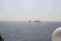 米警備艇にイラン革命防衛隊の高速艇3隻が異常接近…米斯間接協議の直前に挑発か！