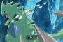 ポケモンのストーンエッジとかいう技