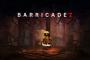 【PR】新感覚タワーディフェンスPCゲーム『BARRICADEZ』