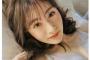 元NGT48加藤美南、ランジェリー姿の画像がSEXYすぎる！8kg減量して下着姿モデルを務めた写真が話題に！