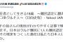 立憲民主党「クルド人が難民認定されず不法滞在者に。。その現実を作った責任は私たち日本人にある」