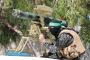 ガザ地区でハマスがイスラエルとの戦闘に勝利したとしてパレード…対戦車ミサイルなど装備品を披露！