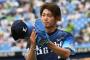 おかわり中村、神宮の傾斜についてピッチャーの今井に助言