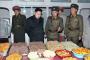 北朝鮮メディア、韓国軍の不十分な食事やセクハラ事件にスポットを当てて批判！