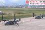 山形空港に米軍輸送機オスプレイ2機が緊急着陸、事前通告なし…1機は約1時間後に離陸！