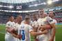 EURO2020決勝T1回戦　オランダ×チェコ　結果