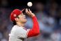 大谷翔平（0.2回　4四球　7失点KO）←こいつの率直な感想