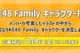SKE48 Family 公式キャラクターを投票で決定！