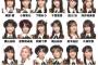 【AKB48】58thシングルのセンター予想！【根も葉もRumor】