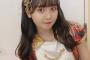 【SKE48】本日の上村亜柚香が可愛すぎる！！！