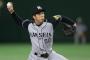 【朗報】青柳晃洋さん、日本のエースへｗｗ