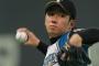 【朗報】斎藤佑樹さん、1回1安打1四球1失点　最速138キロ