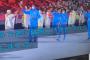 HKT48村川緋杏さん「オリンピック選手の衣装が私のレッスン着に似とる」【東京オリンピック】