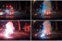 【動画】オープンカーに爆竹が放り込まれる事件が発生ｗｗｗｗｗｗｗｗｗｗｗ