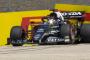 F1ハンガリーGP初日：アルファタウリの角田「今日は本当にがっかり」