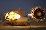 英国防省、チャレンジャー3戦車に搭載するアクティブ防護システムにイスラエル製「トロフィー」を検討！