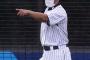 侍J・稲葉監督　決勝は総力戦！由伸除く全投手スタンバイ「最後は全員投げてもらう継投を描いている」