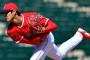 【朗報】大谷翔平さん　四球を全く出さない投手になるｗｗ