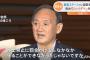 菅首相、ロックダウン厨を論破｢罰金かけてもなかなか守ることができなかったじゃないですか｣