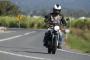 バイク乗ってると後ろの車間距離近い車怖い