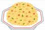 【朗報】ワイの作ったチャーハン、美味そうすぎる