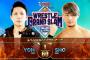 YOHvsSHO【9.4 WRESTLE GRAND SLAM in MetLife Dome】