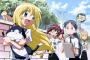 『スケッチブック』とかいう癒やし系アニメｗｗｗｗｗｗｗｗｗｗ
