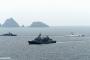 韓国海上警察庁長官「日本は竹島に年100回巡視船、中国は漁船大挙」…対応範囲が激増で休暇も取れず！