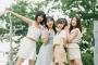 「ずぶ濡れSKE48は番外編」にこの4人のメンバーが登場！！！！！