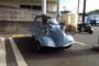 【画像】ドイツの戦闘機メーカーが作った車ｗｗｗ
