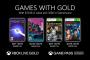 Xbox、10月分の「Games with Gold」ラインナップを発表