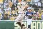 阪神・佐藤輝　歴代３位の５９打席連続無安打　ワースト２は投手２人