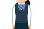 【こんなんセ◯クス】お乳が「でっけぇわ…♡」の女子高生ｗｗｗｗｗｗｗｗｗｗｗｗｗｗｗ