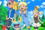 ポケモンのアニメのポケモンの鳴き声、いくらなんでもテキトーすぎる説