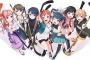 【プラオレ！PRIDE OF ORANGE】3話感想 スポコン、やってます